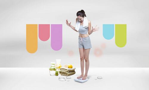 伊缘美：都市忙人的减肥秘诀