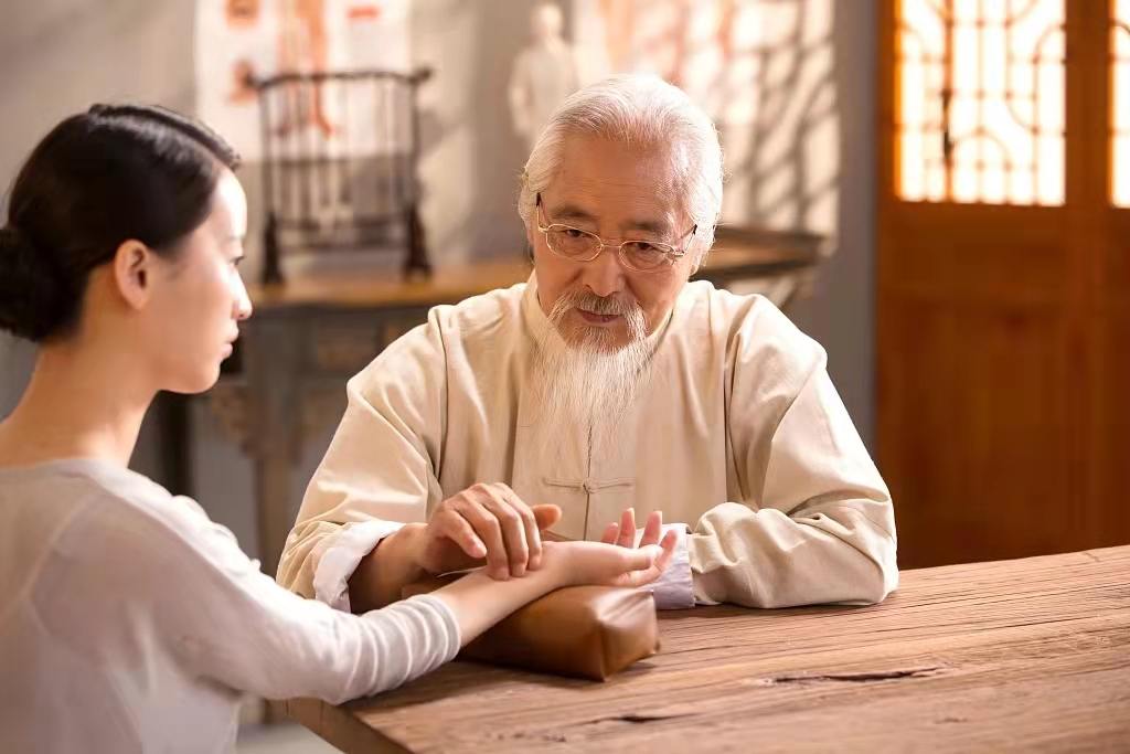 艾灸是“有病治病，无病强身”的精妙之术！