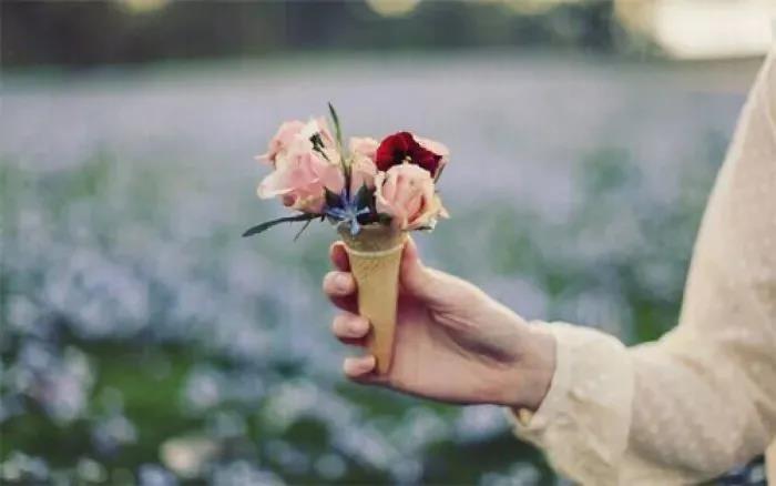 人，一定要大气！大气才有大财