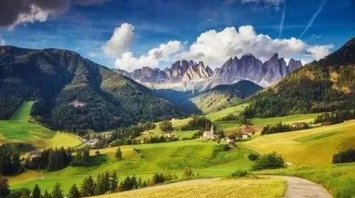 常做一个小动作，能激活阳气，头不晕了，背不痛了，人不累了